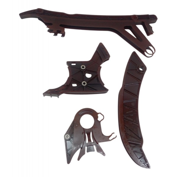 Kit Corrente Comando Bmw X1 S Drive 2.0 N20 Active Flex 2015