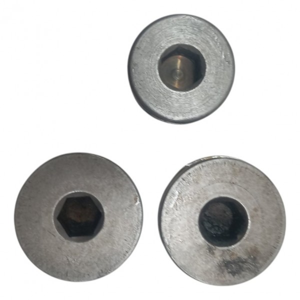 Kit Corrente Comando Bmw X1 S Drive 2.0 N20 Active Flex 2015