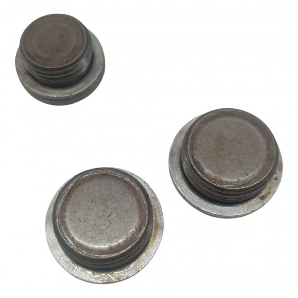 Kit Corrente Comando Bmw X1 S Drive 2.0 N20 Active Flex 2015