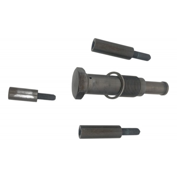 Kit Corrente Comando Bmw X1 S Drive 2.0 N20 Active Flex 2015