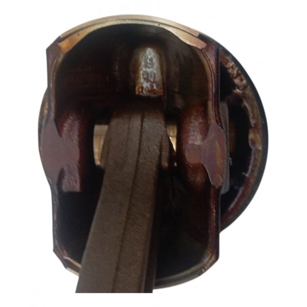 Pistão Biela Stander Bmw X1 S Drive 2.0 N20 Flex Turbo 2015