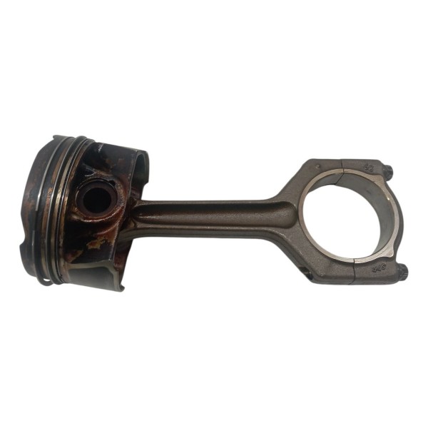 Pistão Biela Stander Bmw X1 S Drive 2.0 N20 Flex Turbo 2015