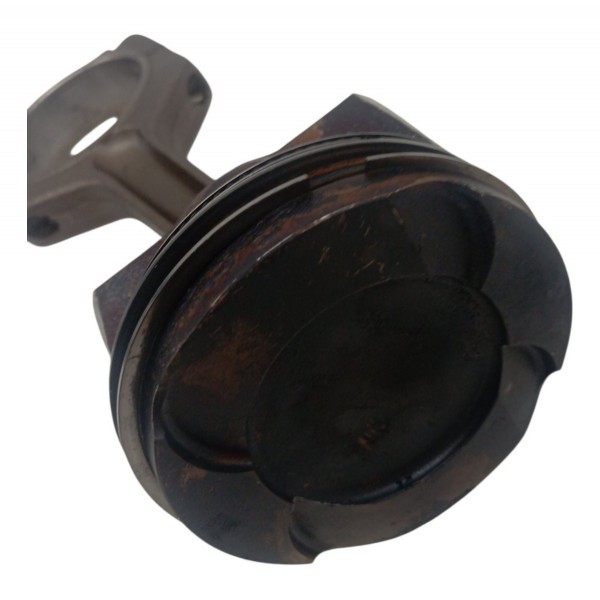 Pistão Biela Stander Bmw X1 S Drive 2.0 N20 Flex Turbo 2015