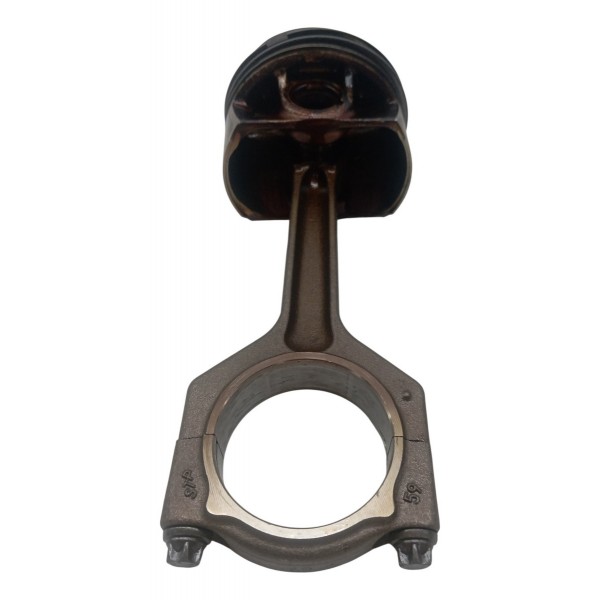 Pistão Biela Stander Bmw X1 S Drive 2.0 N20 Flex Turbo 2015