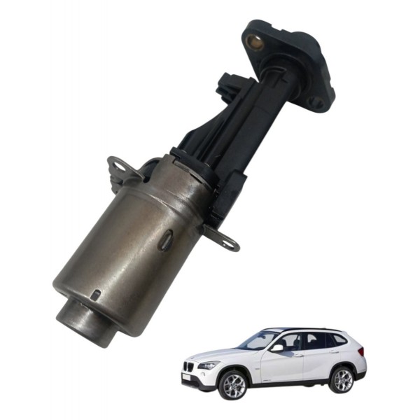 Valvula Valvetronic Bmw X1 S Drive 2.0 N20 Active Flex 2015