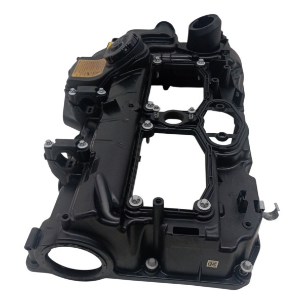 Tampa Valvulas Bmw X1 S Drive 2.0 N20 Active Flex 2014 2015