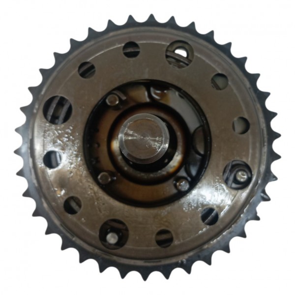 Polia Variavel Comando Escape  Bmw X1 S Flex 2.0 N20 2015