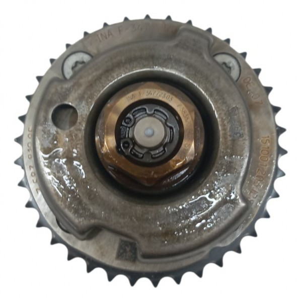 Polia Variavel Comando Escape  Bmw X1 S Flex 2.0 N20 2015