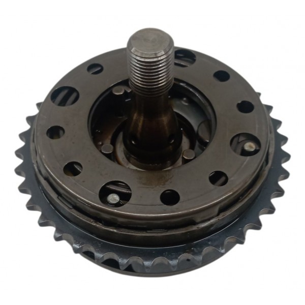 Polia Variavel Comando Escape  Bmw X1 S Flex 2.0 N20 2015