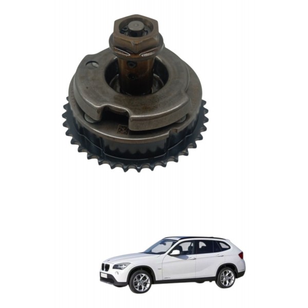 Polia Variavel Comando Escape  Bmw X1 S Flex 2.0 N20 2015