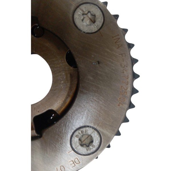 Polia Variavel Comando Escape  Bmw X1 S Flex 2.0 N20 2015