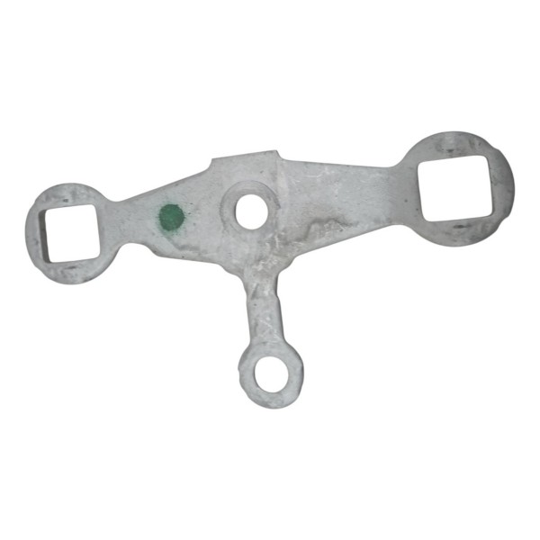 Suporte Bico Injetor Bmw X1 S Drive 2.0 N20 Active Flex 2015