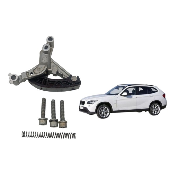 Tensor Esticador Corrente Oleo Bmw X1  2.0 N20 Flex 2015