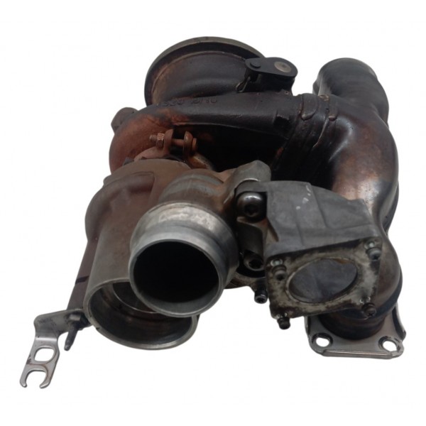 Turbina Turbo Compressor Bmw X1 2.0 N20 Active Flex 2015
