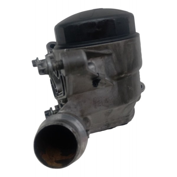 Suporte Filtro Oleo Bmw X1 S Drive 2.0 N20 Active Flex 2015