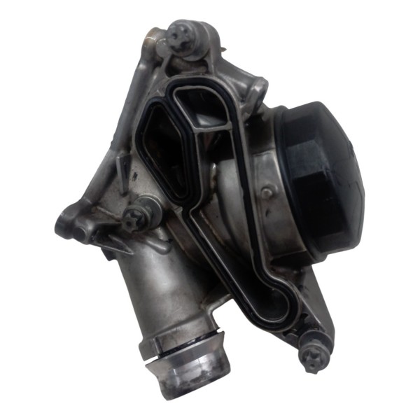 Suporte Filtro Oleo Bmw X1 S Drive 2.0 N20 Active Flex 2015