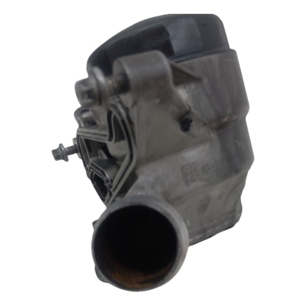 Suporte Filtro Oleo Bmw X1 S Drive 2.0 N20 Active Flex 2015