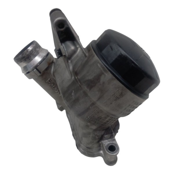 Suporte Filtro Oleo Bmw X1 S Drive 2.0 N20 Active Flex 2015