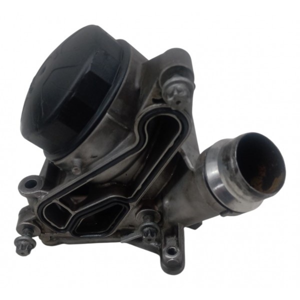 Suporte Filtro Oleo Bmw X1 S Drive 2.0 N20 Active Flex 2015