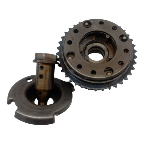 Polia Comando Admissão Bmw X1 S Drive 2.0 N20 Flex 2015