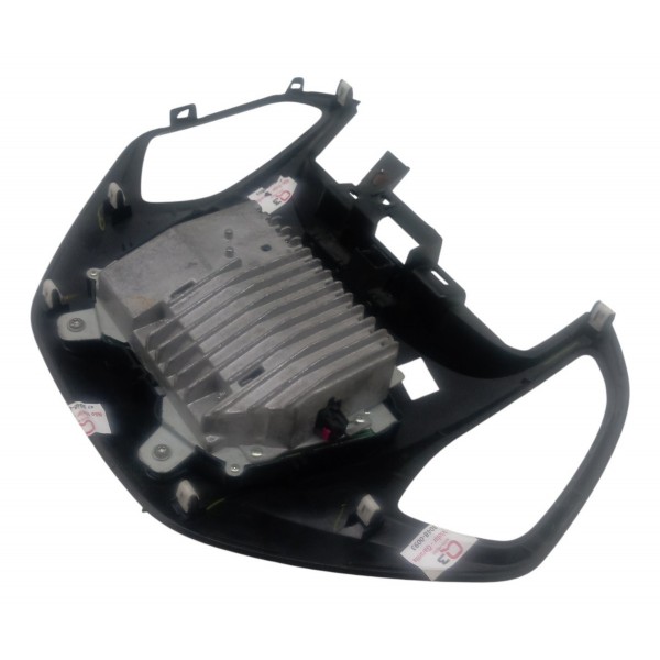 Comando Central Som Radio Ford Ka 2015 2016 2017 2018