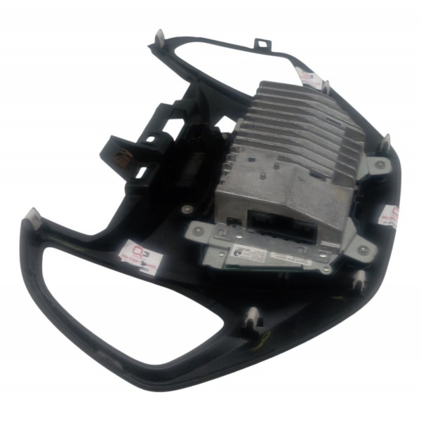 Comando Central Som Radio Ford Ka 2015 2016 2017 2018