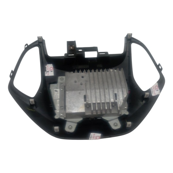 Comando Central Som Radio Ford Ka 2015 2016 2017 2018