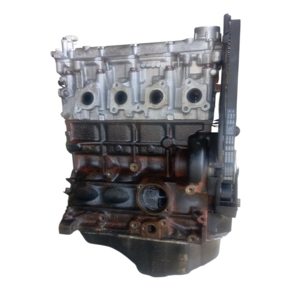 Motor Parcial Volkswagen Gol 1.0 8v Ia111 G2 G3 G4 2008 Flex