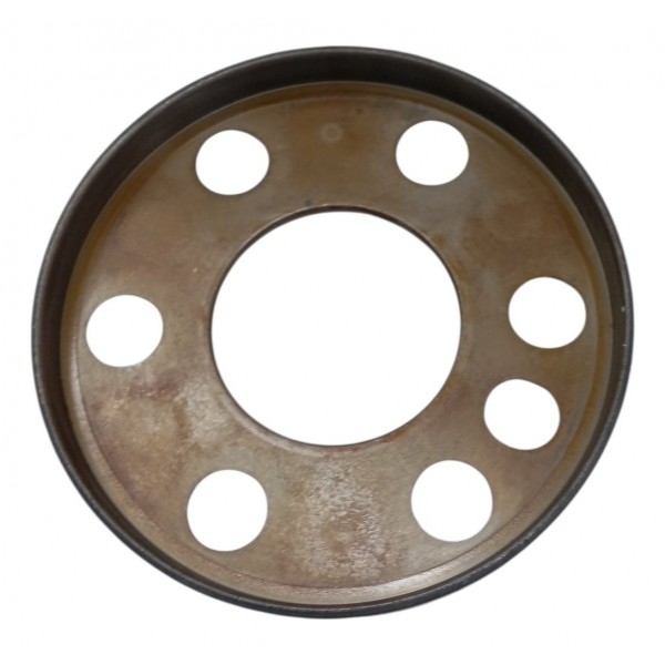 Volante Cremalheira Motor Bmw X1 S Drive 2.0 N20 Flex 2015