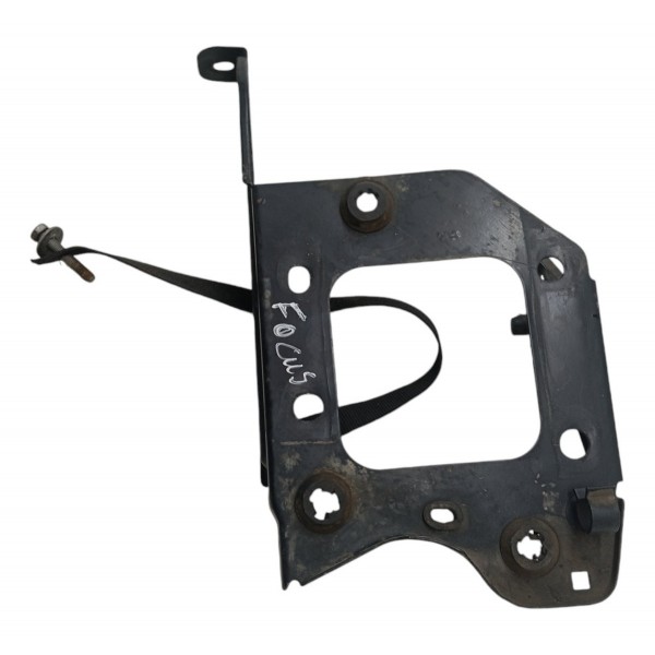 Suporte Base Bateria Ford Focus 1.6 2005 2006 2007 2008