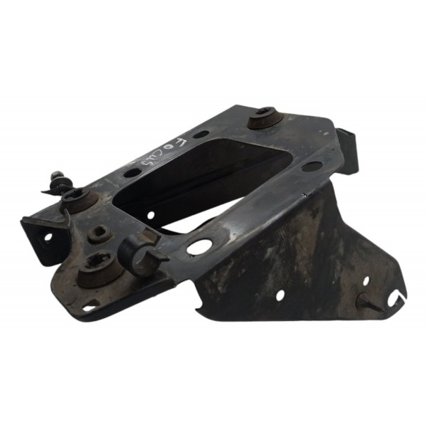 Suporte Base Bateria Ford Focus 1.6 2005 2006 2007 2008