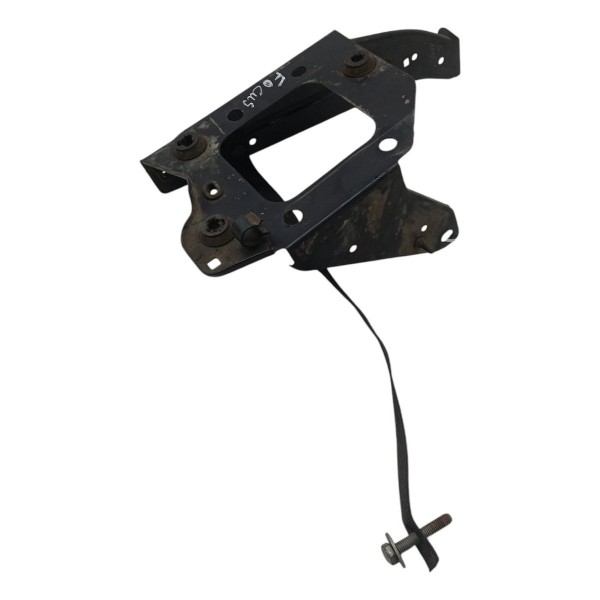 Suporte Base Bateria Ford Focus 1.6 2005 2006 2007 2008