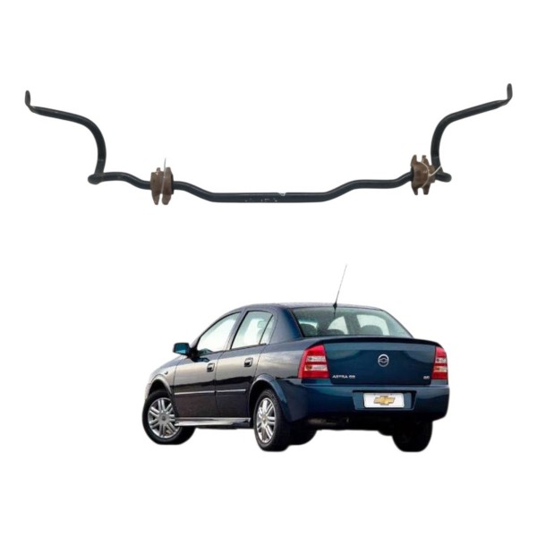 Barra Estabilizadora Chevrolet Astra 2.0 Hatch 2008 0009