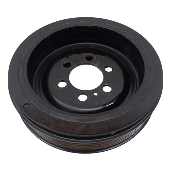 Polia Virabrequim Bmw X1 S Drive 2.0 N20 Flex 2014 2015