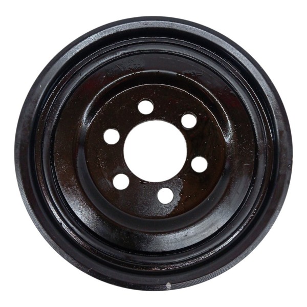 Polia Virabrequim Bmw X1 S Drive 2.0 N20 Flex 2014 2015