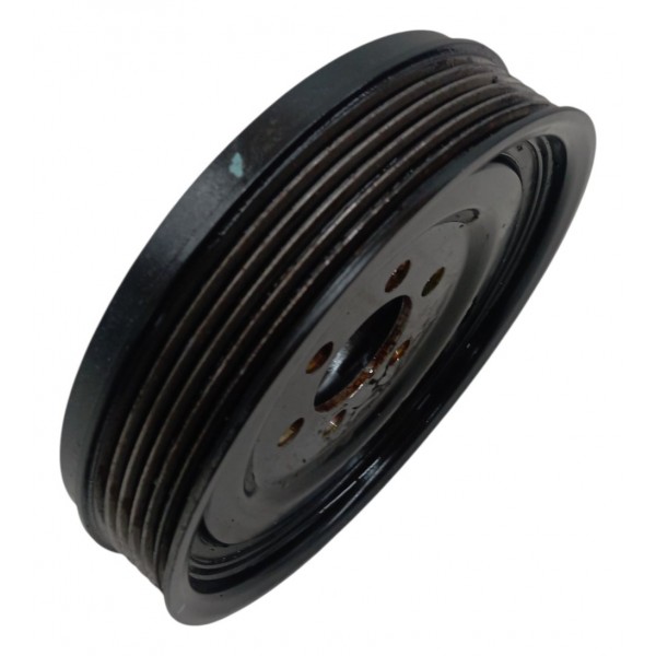 Polia Virabrequim Bmw X1 S Drive 2.0 N20 Flex 2014 2015