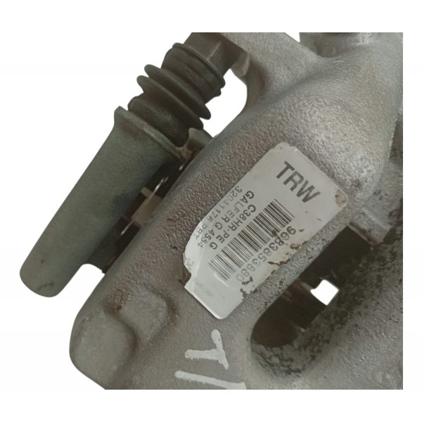 Pinça Freio Traseira Esquerda Peugeot 307 C4 2010 2011 2012