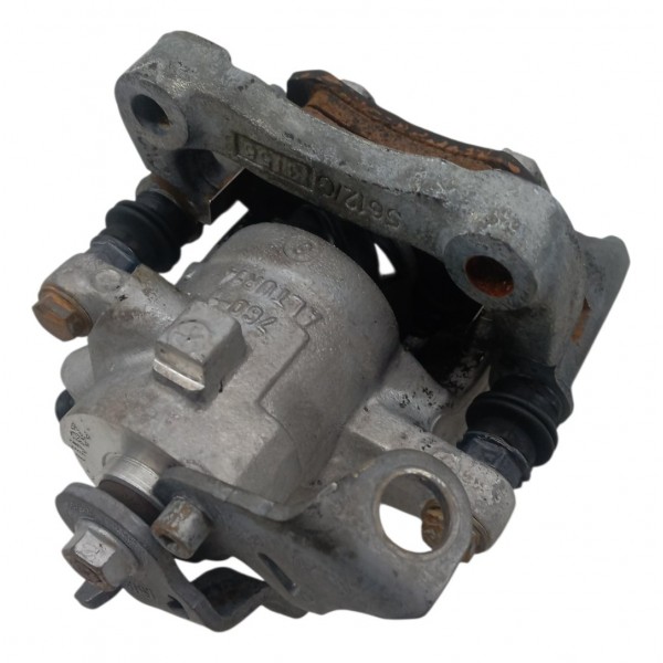 Pinça Freio Traseira Esquerda Peugeot 307 C4 2010 2011 2012