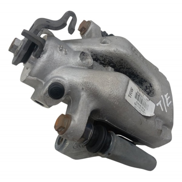 Pinça Freio Traseira Esquerda Peugeot 307 C4 2010 2011 2012