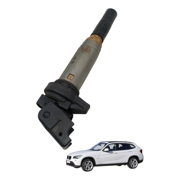 Bobina Ignição Bmw X1 S Drive N20 2.0 Flex 2015