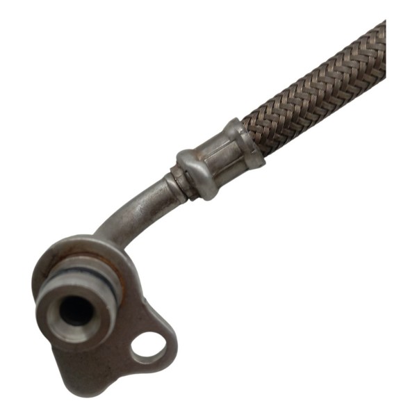 Mangueira Turbina Oleo Bmw X1 S Drive 2.0 N20  Flex 2015