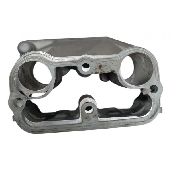 Suporte Base Vela Cabeçote Bmw X1 S Drive 2.0 N20 Flex 2015