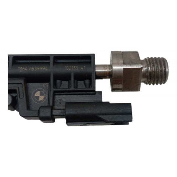 Bico Injetor Bmw X1 S Drive 2.0 N20 Active Flex 2014 2015