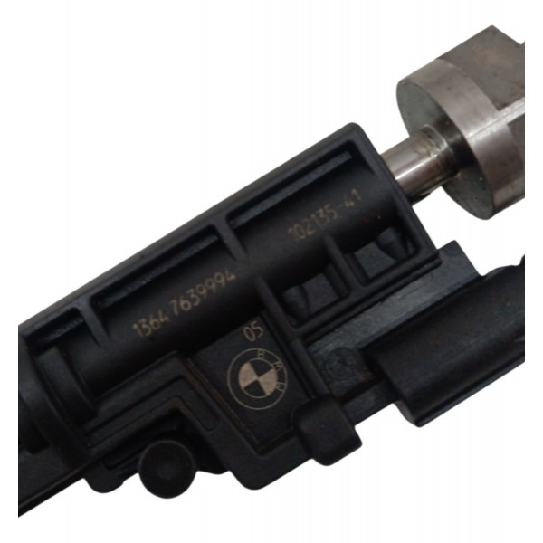 Bico Injetor Bmw X1 S Drive 2.0 N20 Active Flex 2014 2015