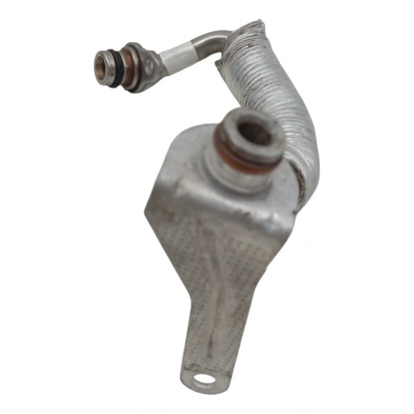 Tubo Retorno Oleo Turbina Bmw X1 S Drive 2.0 N20 Flex 2015