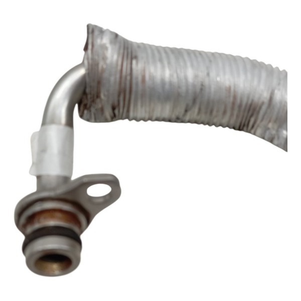 Tubo Retorno Oleo Turbina Bmw X1 S Drive 2.0 N20 Flex 2015