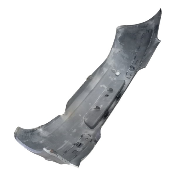 Parachoque Traseiro Peugeot 307 2.0 2005 2006 2007 Detalhe