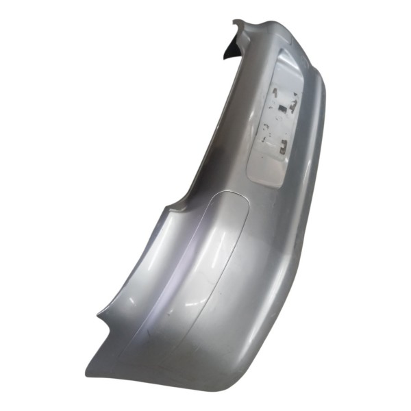 Parachoque Traseiro Peugeot 307 2.0 2005 2006 2007 Detalhe