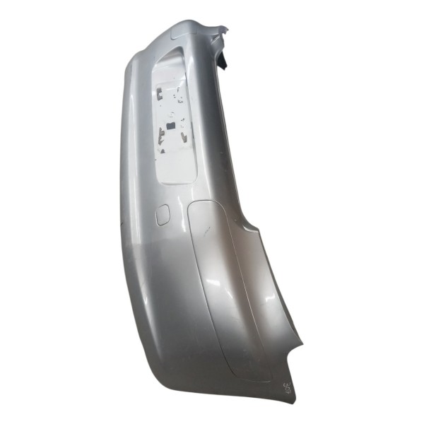 Parachoque Traseiro Peugeot 307 2.0 2005 2006 2007 Detalhe