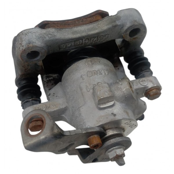 Pinça Freio Traseira Direita Peugeot 307 C4 2010 2011 2012